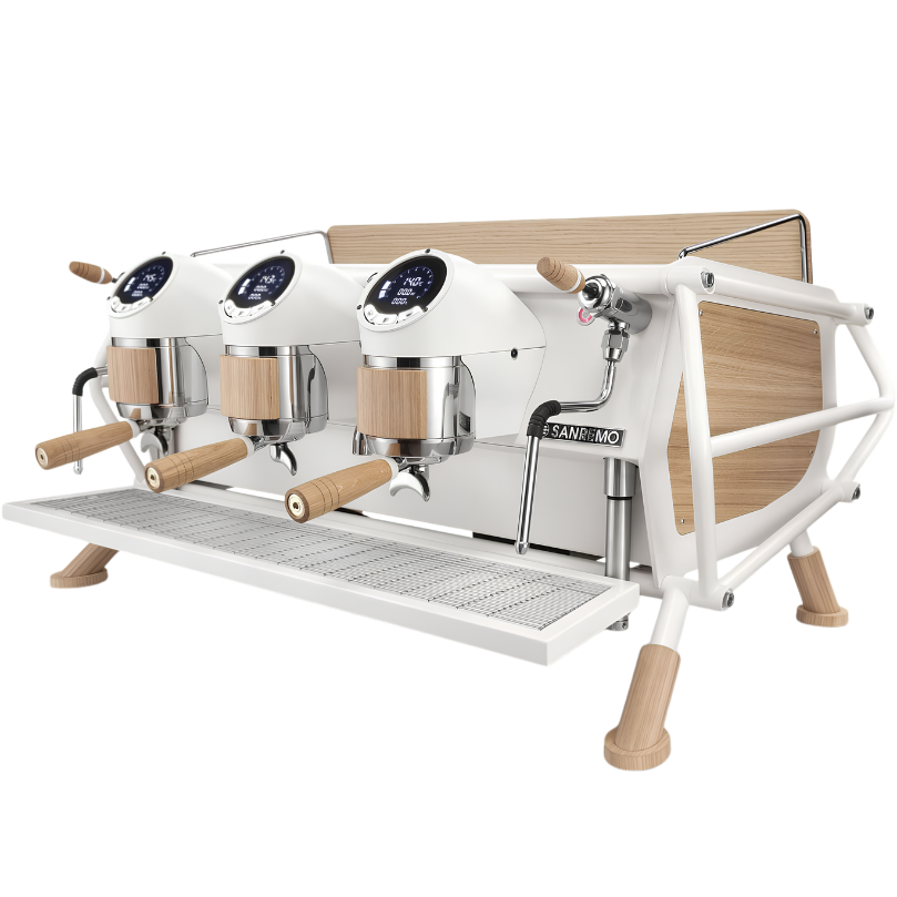 Sanremo Café Racer Espresso Machine