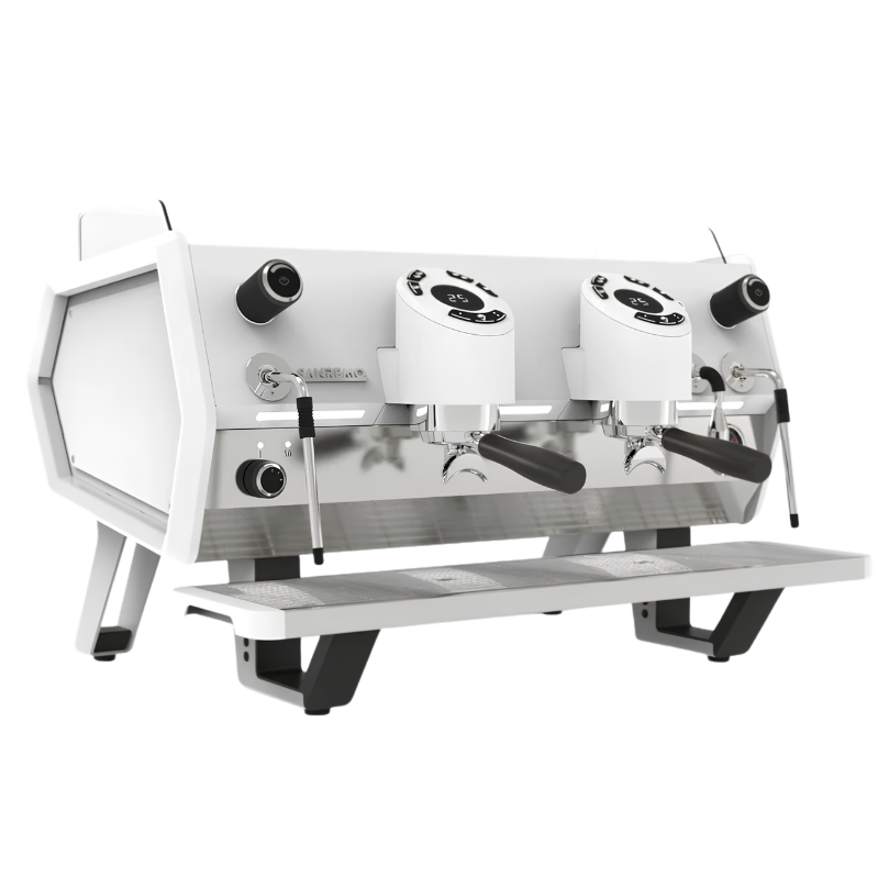 Sanremo D8 Espresso Machine