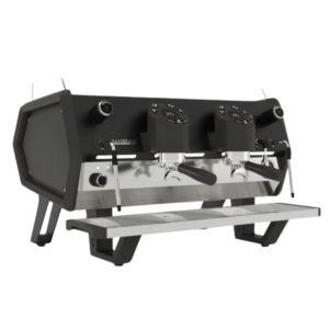 Sanremo Zoe Vision Espresso Machine