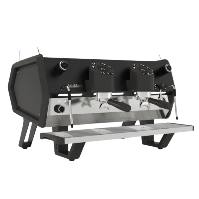 Sanremo D8 Plus Espresso Machine