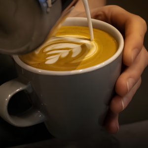 House Blend