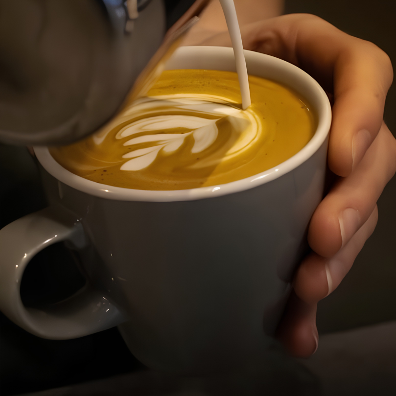 House Blend
