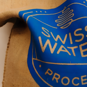 Swiss Water Decaf