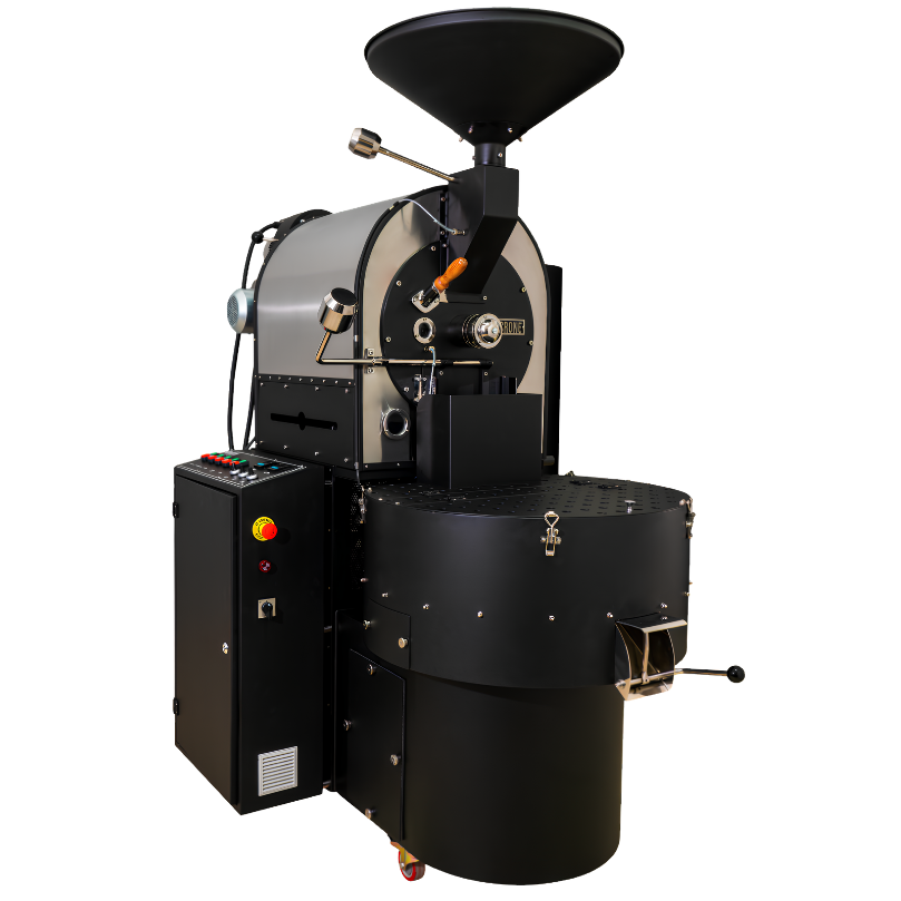 PACRONE15 Coffee Roaster