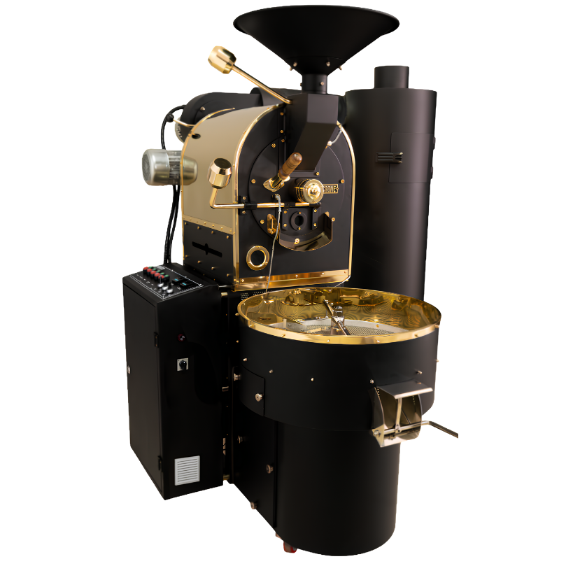 PACRONE10 Coffee Roaster
