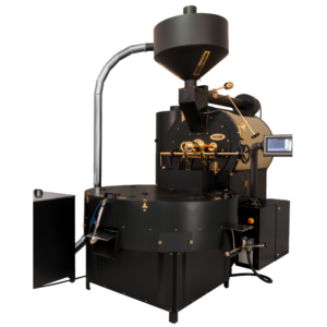 PACRONE120 Coffee Roaster