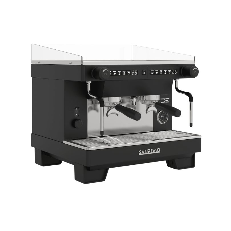 Sanremo Zoe Compact Espresso Machine