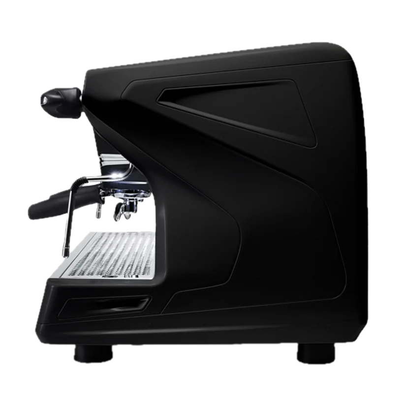 Rancilio Classe 5 Crono Espresso Machine - 2 & 3 Group - Image 5