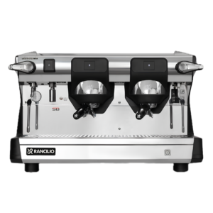 Rancilio Classe 7 Espresso Machine - 2 & 3 Group