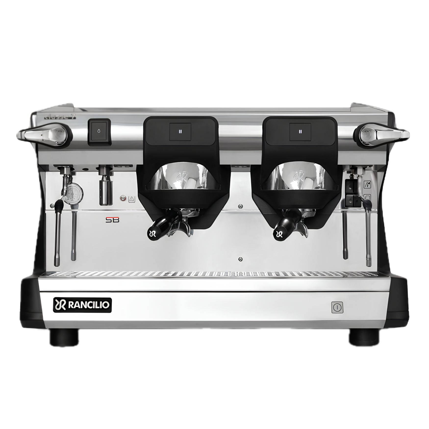Rancilio Classe 7 Espresso Machine - 2 & 3 Group