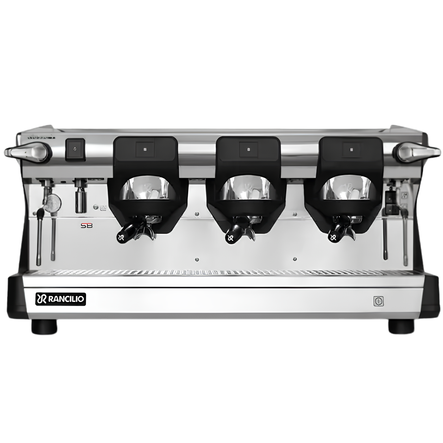 Rancilio Classe 7 Espresso Machine - 2 & 3 Group - Image 2