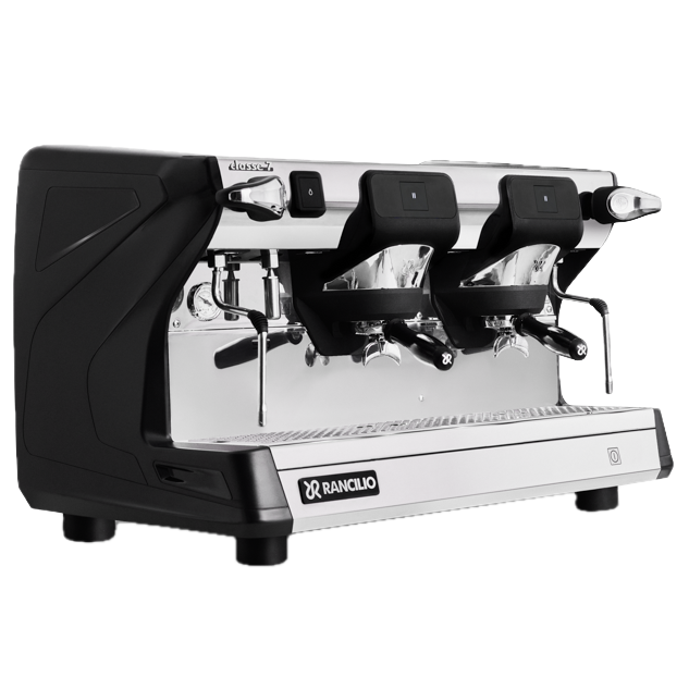 Rancilio Classe 7 Espresso Machine - 2 & 3 Group - Image 3