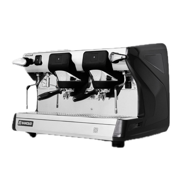 Rancilio Classe 7 Espresso Machine - 2 & 3 Group - Image 4