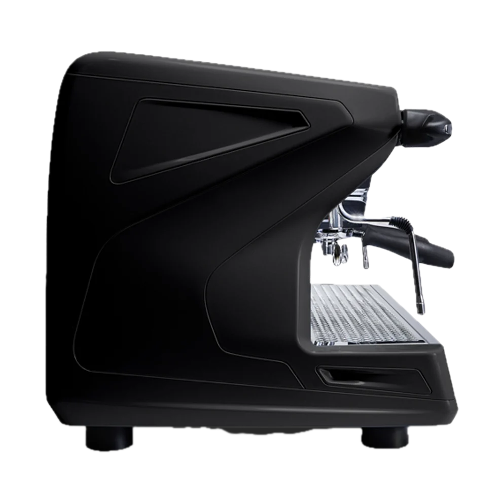 Rancilio Classe 5 Crono Espresso Machine - 2 & 3 Group - Image 4