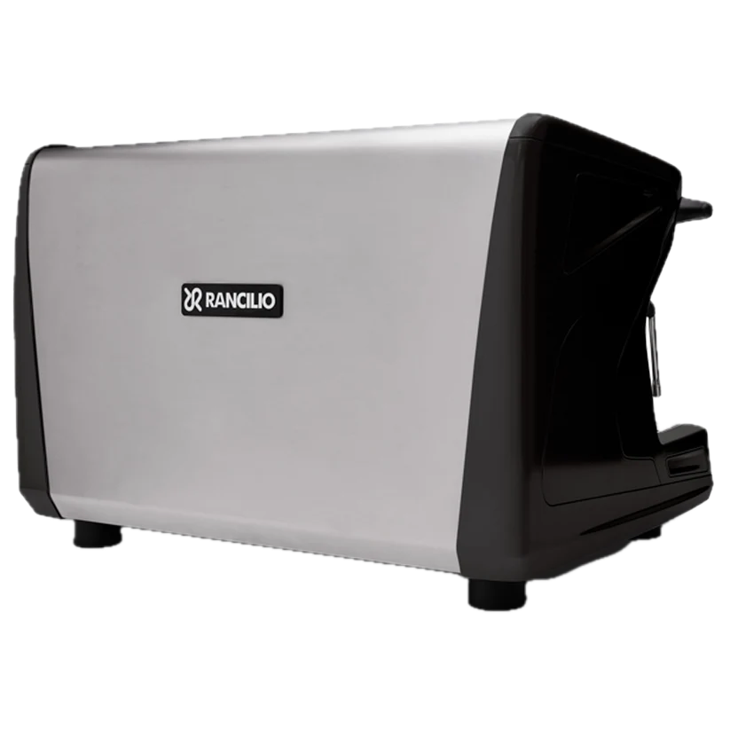 Rancilio Classe 5 Crono Espresso Machine - 2 & 3 Group - Image 7